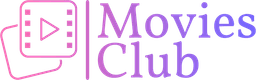 Movies Club Logo